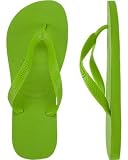 HAVAIANAS Top Lime Sandal