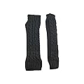 Frentani Damenhandschuhe - Armstulpen - Schwarz (UVP: 12,99 EUR)