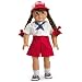 American Girl Molly's Camp Gowonagin Outfit Uniform Set for Doll
