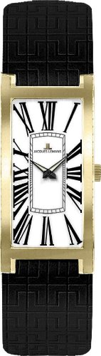 Jacques Lemans Classic Damenuhr VENICE 1-1572B