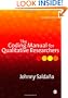 THE CODING MANUAL FOR QUALITATIVE RESEARCHERS
