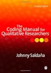 The Coding Manual for Qualitative Res...