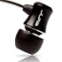 JBuds J3 Micro Atomic In-Ear Earphones + Travel Case (4 colors to choose from) $19.99