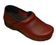 Womens Professional Women's Pull-up 306-787700 Dansko