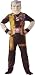 Chip Hazard Small Soldiers Costume Child Size M Medium 7-10