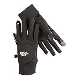 North Face Etip Womens Black Medium