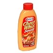 Cheez Whiz Squeeze, 15-Ounce Tubes (Pack of 12)