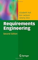 Requirements Engineering
