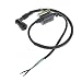 Generic Motorcycle Ignition Coil Plug Wire with Cap Fit 50cc-110cc Chinese ATV Quad RS.560.00
