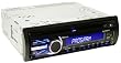 Brand New Sony Mexbt3800u Car Cd/mp3 Receiver with Built in Bluetooth + Usb Input + Ipod Direct Controls and Remote