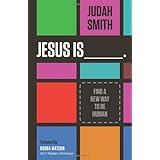 jesus is find a new way to be human