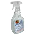 Earth Friendly Products Natural Spray Starch, Non-Aerosol, 22 Ounces (Pack of 12)