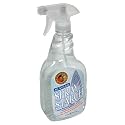 Earth Friendly Products Natural Spray Starch, Non-Aerosol, 22-Ounce Bottles (Pack of 12)