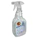 Earth Friendly Products Natural Spray Starch, Non-Aerosol, 22-Ounce Bottles (Pack of 12)