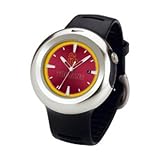 Nike Oregon Series Analog NCAA University of Southern California USC Team Watch - Team Crimson/Sunstone - WD0163-610