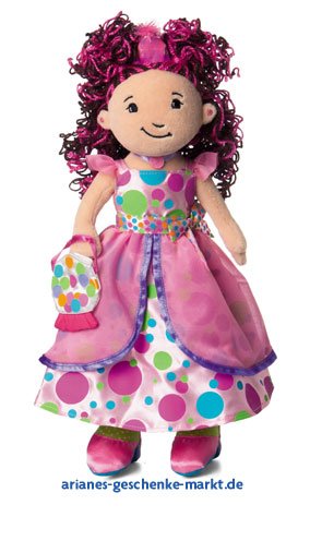 Buy Manhattan Toy Groovy Girls freaturing Candy Kingdoms  Princess Bubblegum Bella online at Discounted New and Used prices. Delivered to your door with Childrens Toyshop.com