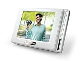 Cowon 8 GB Portable Multimedia Player (White)