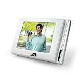 Cowon 8 GB Portable Multimedia Player (White)