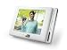 Cowon 8 GB Portable Multimedia Player (White)