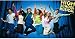 High School Musical Backdrop Banner