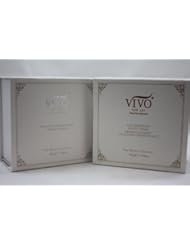 Vivo Per Lei Trio Day Cream, Night Cream & 4 Pc Facelift Mask