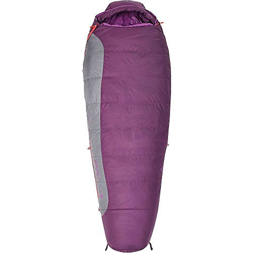 Kelty Dualist 33 Deg 550 Thermadri Womens Regular RH
