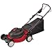 Yard Machines 12 Amp Thompson Electric Push Lawn Mower #18A-182-700
