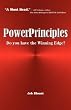 PowerPrinciples: Do You Have The Winning Edge?