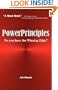 PowerPrinciples: Do You Have The Winning Edge?