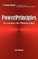 PowerPrinciples: Do You Have The Winning Edge?
