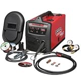 Easy-MIG? 180 208/230-Volt AC Input Compact Wire Welder LEW K2698-1