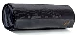 ghd Black Styler Carry Case and Heat Mat in Gift Box