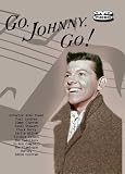 Go Johnny Go!-DVD-starring Jimmy Clanton and Chuck Berry