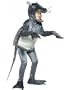Child Rat Costume