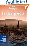 Lonely Planet Indonesia