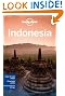 Lonely Planet Indonesia (Travel Guide)