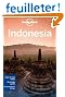 Lonely Planet Indonesia