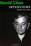 David Lean: Interviews (Conversations With Filmmakers)
