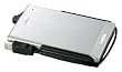 Logitec IEEE1394&USB�O�t�^�|�[�^�u��HD 500GB LHD-PBF500FU2SV