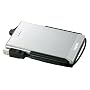 Logitec USB�O�t�^�|�[�^�u��HD 320GB �V���o�[ LHD-PBF320U2SV