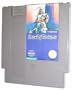NES Deadly Towers Video Game - USED