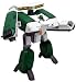 ミラクルハウス 新世紀合金 機甲創世記モスピーダ 1/48変形 トレッド (イオタ専用機)_s-2