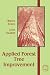 Book Applied Forest Tree Improvement