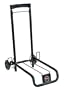 Britax Car Seat Travel Cart, Black