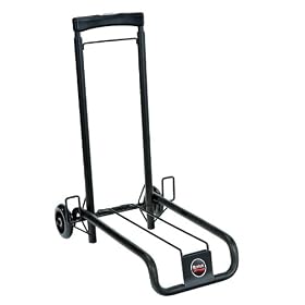 Britax Car Seat Travel Cart, Black