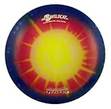 Elite Z Fly-Dye Wildcat Disc Golf Driver - Set of 2