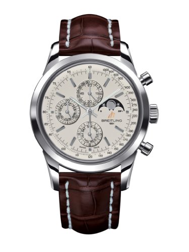 review Breitling a1931012/g750-2cd