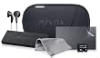 PlayStation Vita Starter Kit with Memory Card