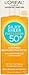 L'Oreal Paris Advanced Suncare Sunscreen SPF 50 Plus Liquid Silk Sunshield For Face, 1.7 Ounce