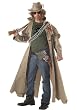 Men'S Zombie Hunter Party Costume